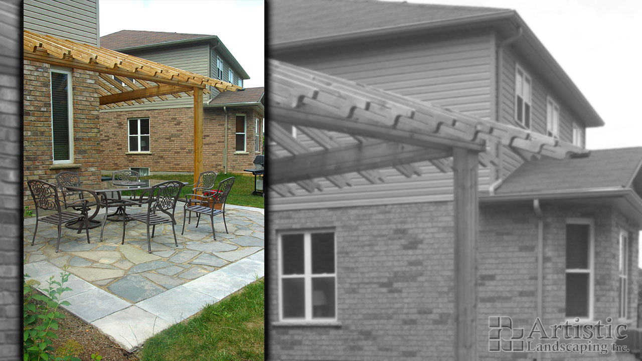 Pergolas Awnings & Sails 03