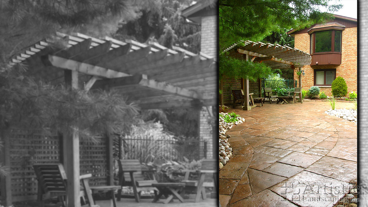 Pergolas Awnings & Sails 06