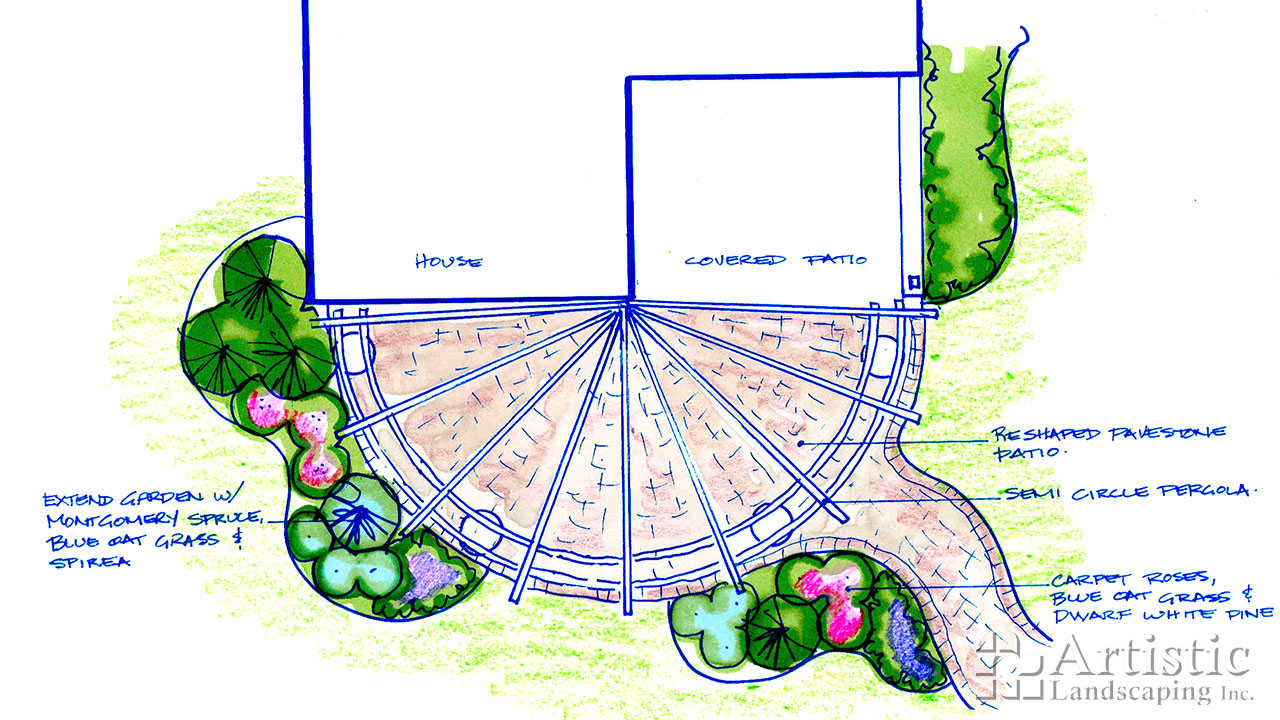 Pergolas Awnings & Sails 12a