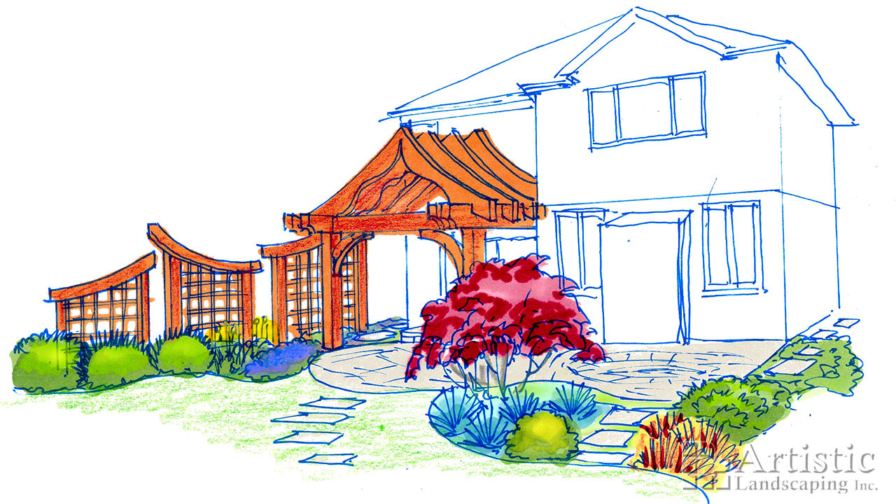 Pergolas Awnings & Sails 21