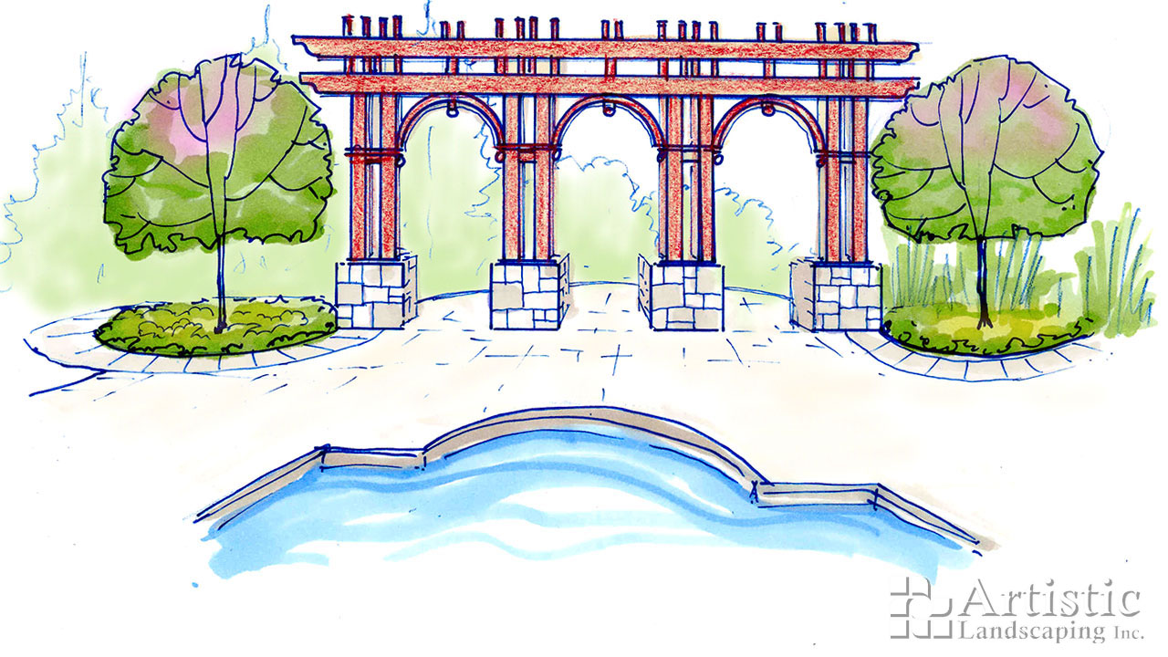 Pergolas Awnings & Sails 21