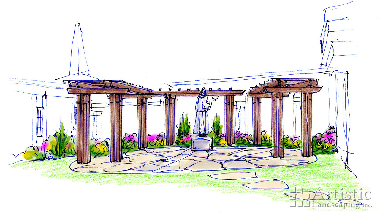 Pergolas Awnings & Sails 21