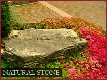 Natural Stones