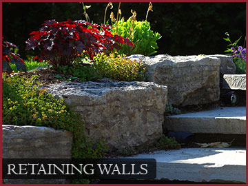 Retaining Walls