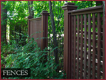 Fences